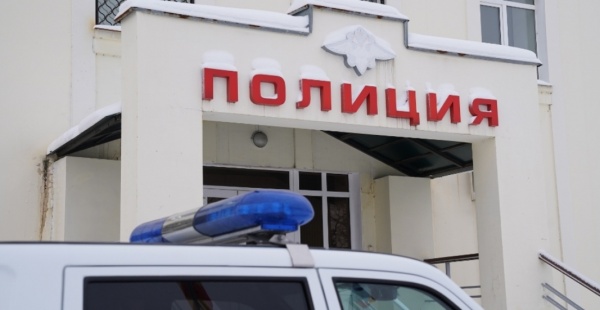 Полицейские раскрыли кражу кошелька из магазина в Шацке