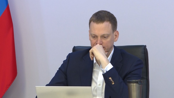 Губернатор Павел Малков: «Вместе с