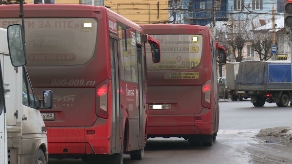 СК проведет проверку обстоятельств, при которых рязанка получила травмы в автобусе