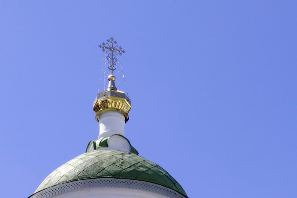 У православных христиан начался Великий пост
