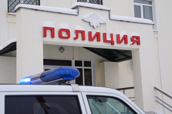 24-летний студент организовал нарколабораторию в Рыбновском районе