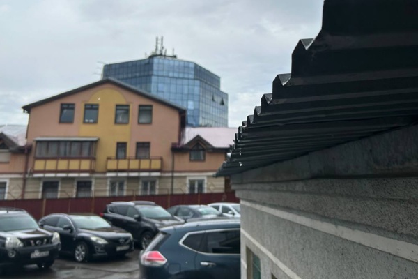 Рязанское МЧС выпустило метеопредупреждение