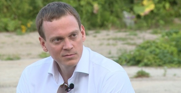 Павел Малков: «Открыть гимназию было делом принципа»