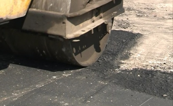 Прокуратура потребовала обустроить тротуар на одной из улиц поселка Ухолово
