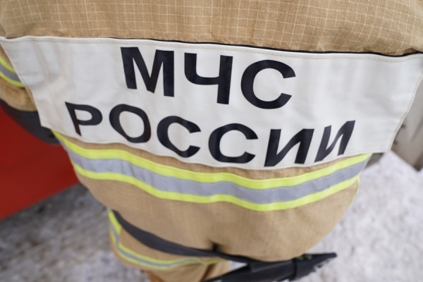 В Рязанской области объявлена угроза по БПЛА