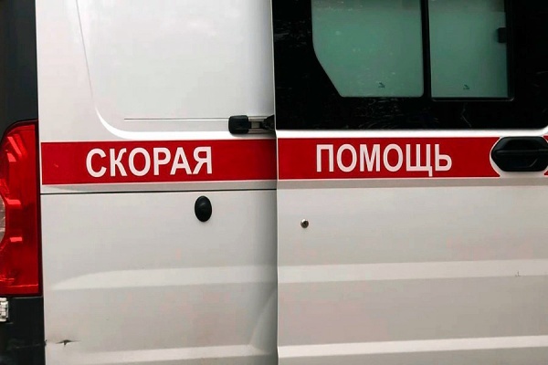 4 человека пострадали в ДТП в Рязани