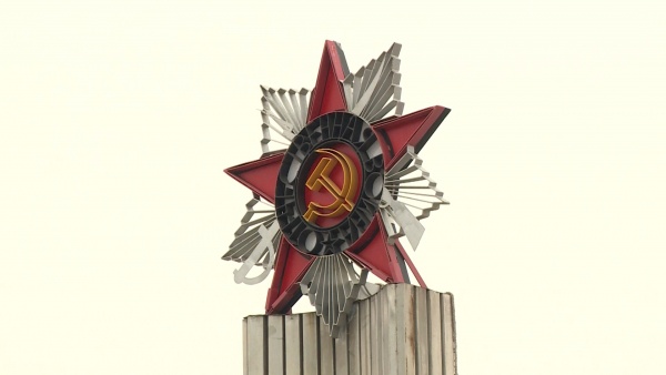На площади Победы в Рязани отремонтируют монумент