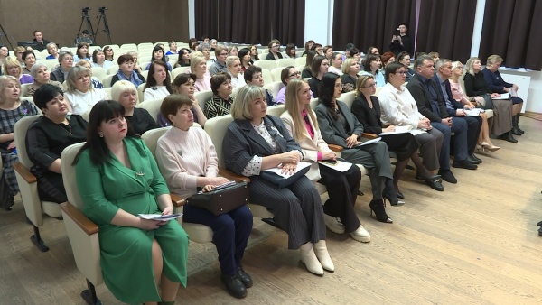 26 модельных библиотек создано в регионе по нацпроекту «Культура»