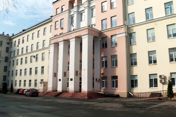 Более 500 человек эвакуировали из кардиодиспансера в ходе учений