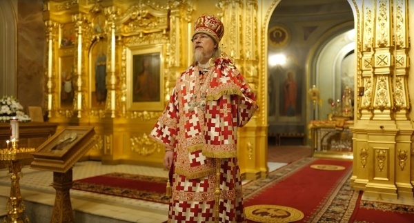 Митрополит Марк временно возглавил Касимовскую епархию