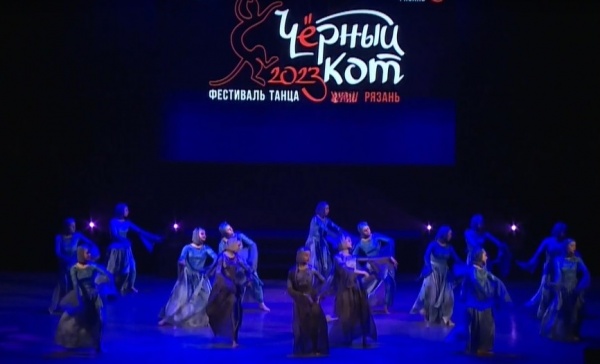 Финал фестиваля «Чёрный кот» можно будет посмотреть на ТКР в прямом эфире