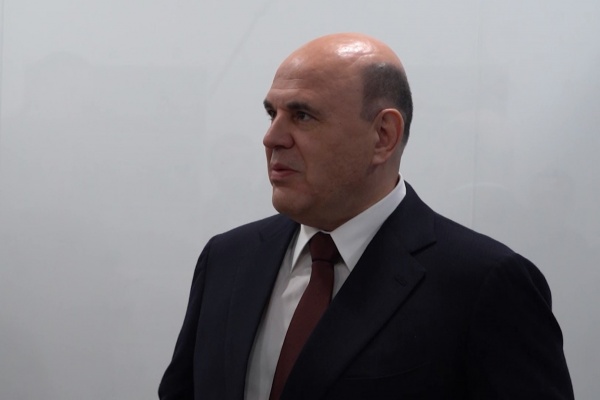 Михаил Мишустин рассказал, как в России поддерживают участников СВО и их семьи