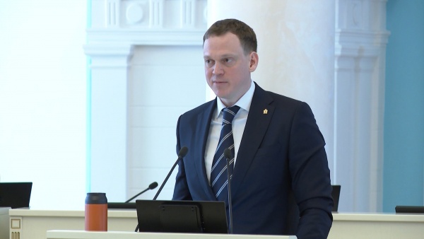 Павел Малков: «Правительство России эффективно решает задачи, поставленные Президентом»