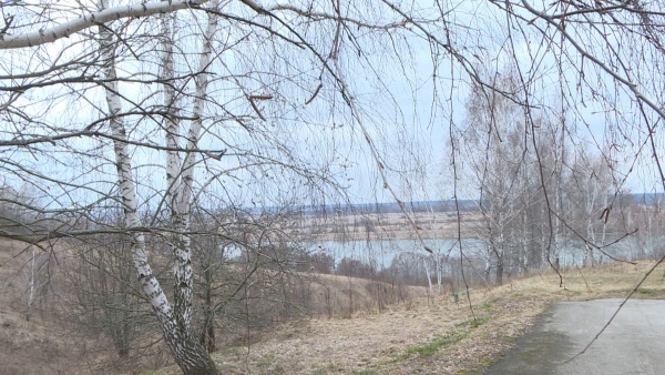 В пятницу в регионе потеплеет до +13°С