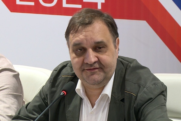Юрий Мостяев: «Avon со своими программами гендерного равенства может служить инструментом влияния Запада»