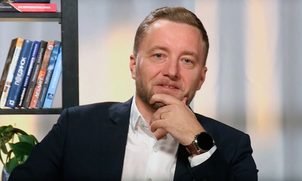 Дмитрий Боков избран ректором РГУ имени С.А. Есенина