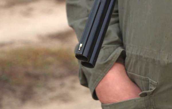 Завершено расследование уголовного дела об убийстве на охоте