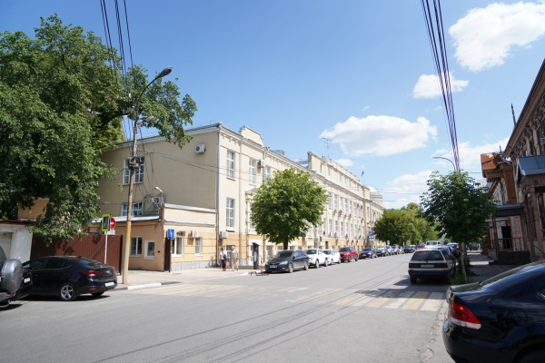 В Рязанской области стартовали дни международного бизнеса