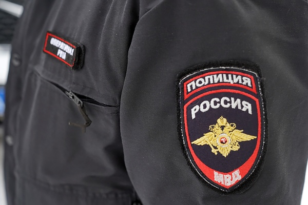 В Рязани изъяли более 480 грамм метадона