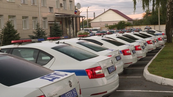 Разыскиваются очевидцы смертельного ДТП на улице Октябрьской