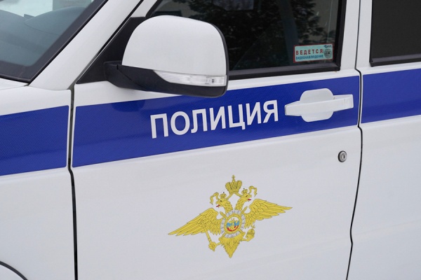 Полиция разбирается в обстоятельствах драки в рязанском ТЦ