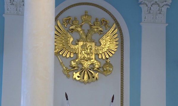 Депутаты областной Думы рассмотрели вопрос преобразования Рыбновского района в округ