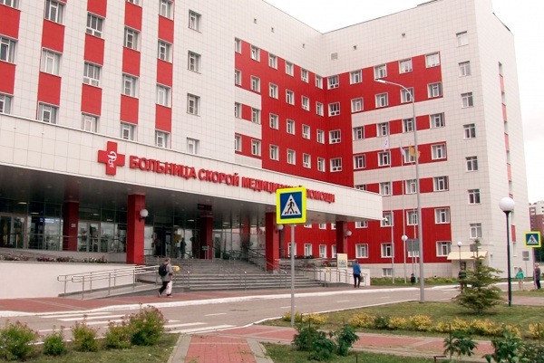 В Рязани нейрохирурги впервые пересадили нервы