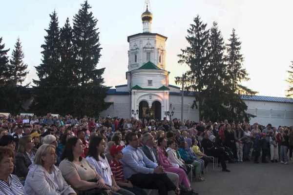 Фестиваль «Земля Паустовского» переезжает