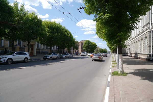 На Лыбедском бульваре появилась новая фотозона