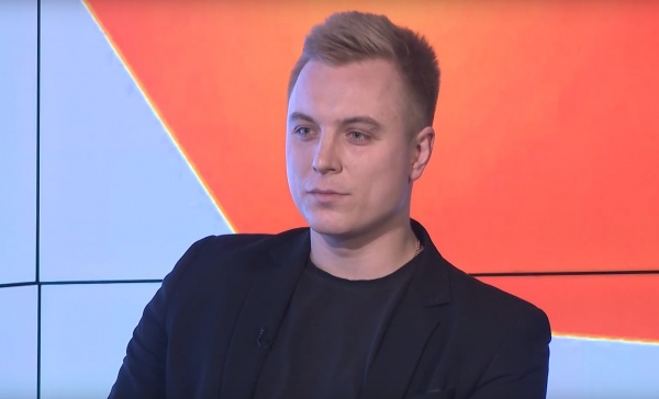 «Поговорим»: директор музея-заповедника в селе Константиново Вячеслав Журавлев