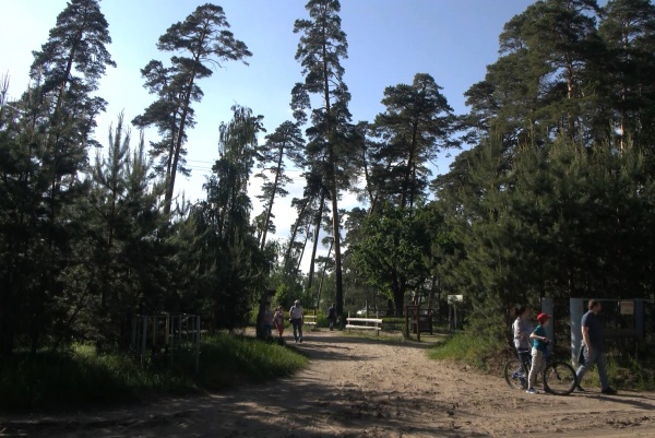 Фестиваль «Земля Паустовского», Спас-Клепики, 31 мая, 6+
