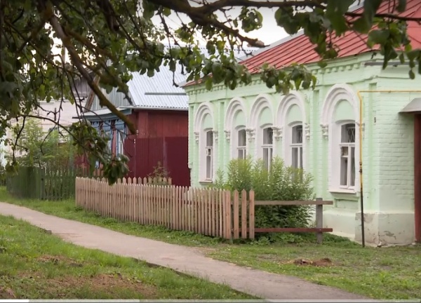 В этом году решат вопрос ограничений строительства и ремонта домов в «Есенинской Руси»