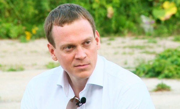 Павел Малков: «Я тоже живу в городе и тоже чувствую, что посторонние запахи присутствуют»
