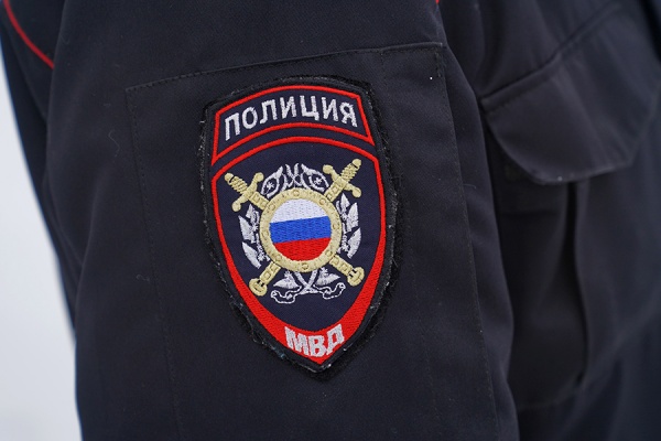 Полицейские установили личности участников конфликта на Высоковольтной
