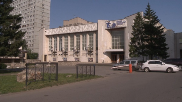Каштанка, Рязанский областной театр кукол, 1 сентября, 19:00