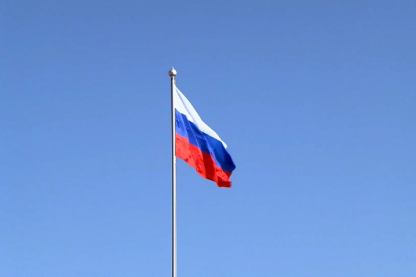 Рязанцев приглашают на забег ко Дню России