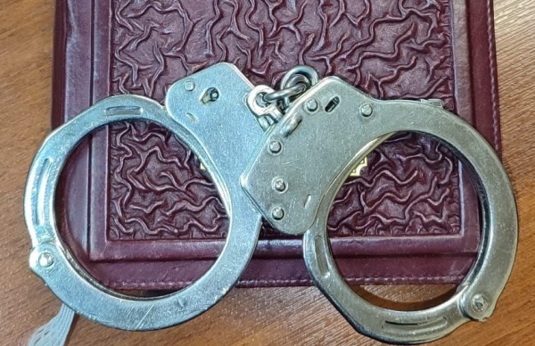 Рязанке грозит до 2 лет колонии за торговлю вещами с поддельным брендом