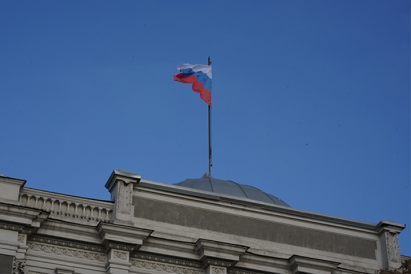 Губернатор поздравил рязанцев с Днем России