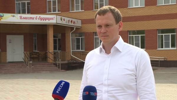 Павел Малков: Объем инвестиций составит более 30 млрд рублей