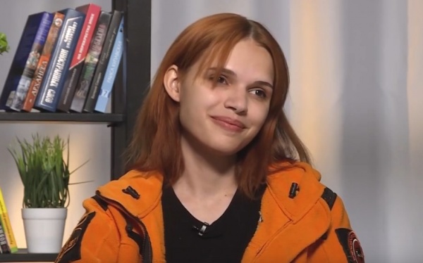 «Разные люди»: поисковик старшей группы отряда «ЛизаАлерт» Анна Куличёва