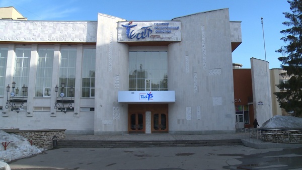 Спектакль «Сказка о глупом мышонке» 12 июня в 10:00 и в 12:00