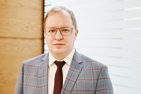 Олег Сулица: «Стипендии в Госуниверситете повысят на 10%»