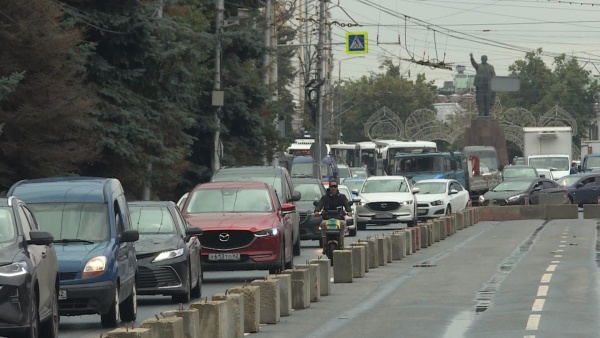 На Первомайском проспекте начался капремонт теплотрассы