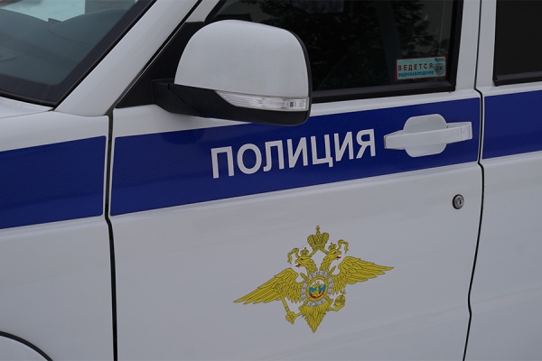Полицейские обнаружили очередную «резиновую» квартиру в Рязани