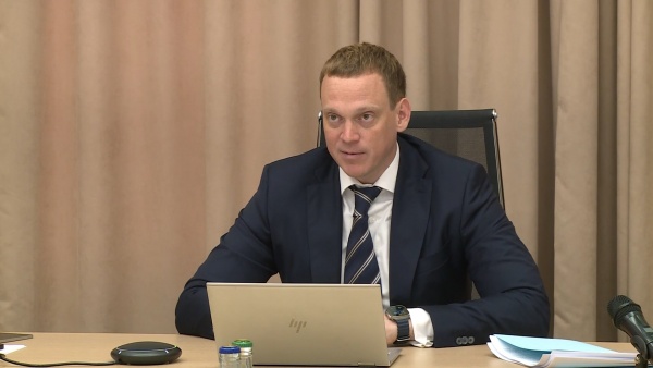 Павел Малков о модернизации коммунальной инфраструктуры: «Выбрали самые проблемные точки – порядка 2400 объектов»