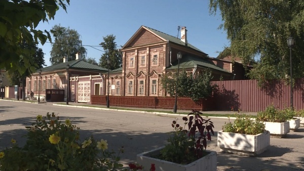Улицу Павлова временно открыли для частного транспорта
