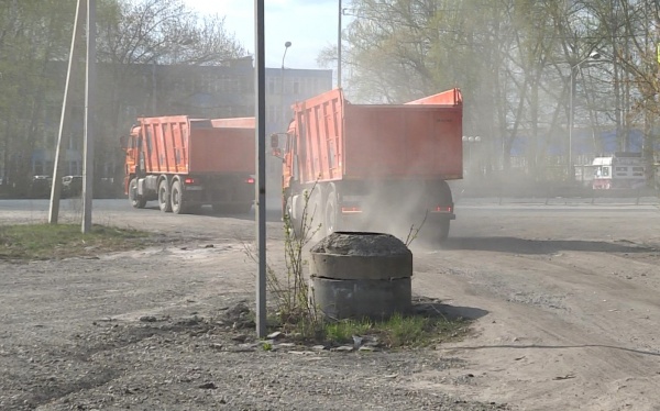 В отношении собственника свалки в Турлатове заведено несколько уголовных дел