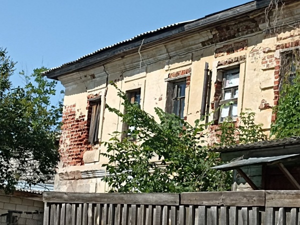 Прокуратура потребовала снести дома, признанные аварийными 10 лет назад