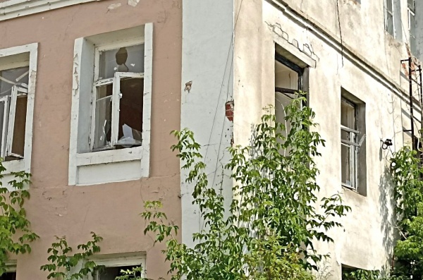 В этом году в регионе планируется расселить 10 аварийных домов