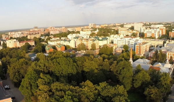 В Рязани планируется ввести московские практики мониторинга городского хозяйства